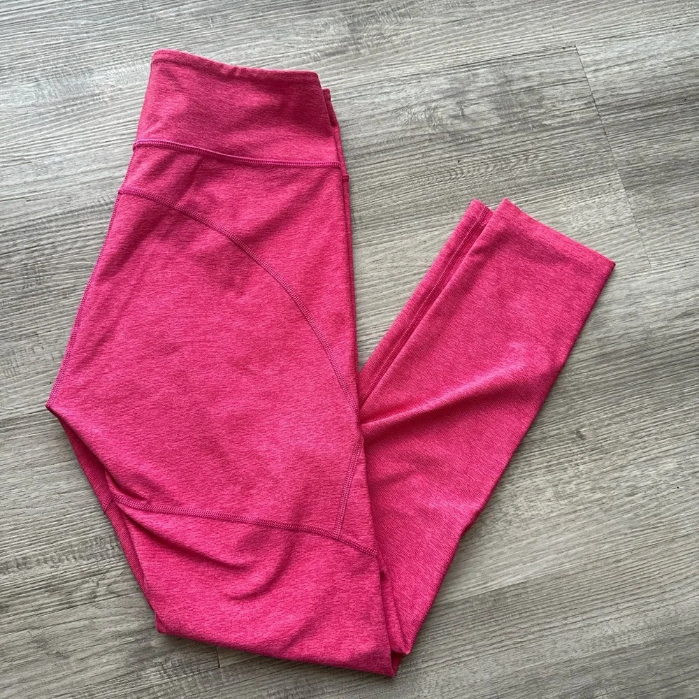 Outdoors voices Leggings Sz M sports run 🏃🏻‍♀️ outdoors activities